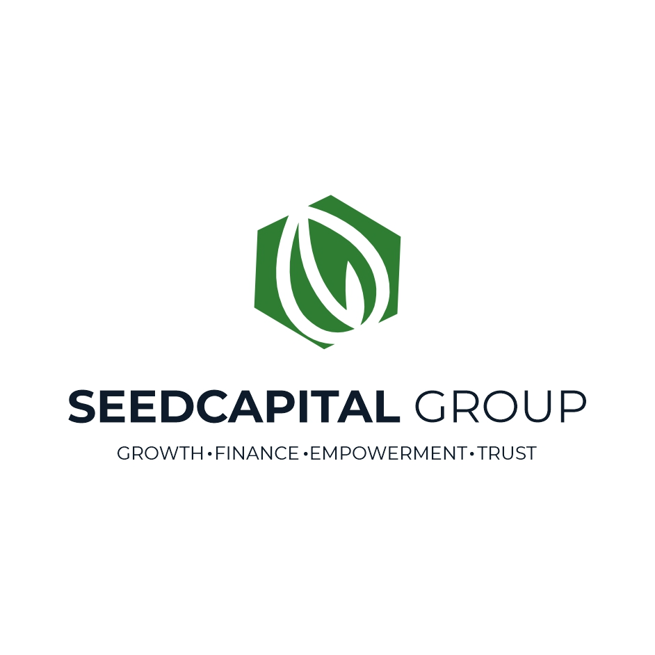 SeedCapital Group logo